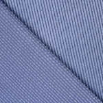 Blauer Samtkordel - Ribes y Casals