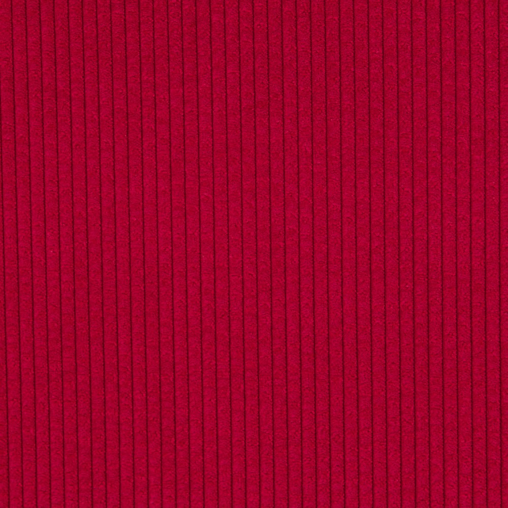 Roter Samtkordel - Ribes y Casals