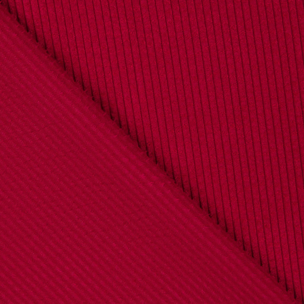 Roter Samtkordel - Ribes y Casals