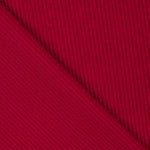 Roter Samtkordel - Ribes y Casals