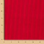 Roter Samtkordel - Ribes y Casals