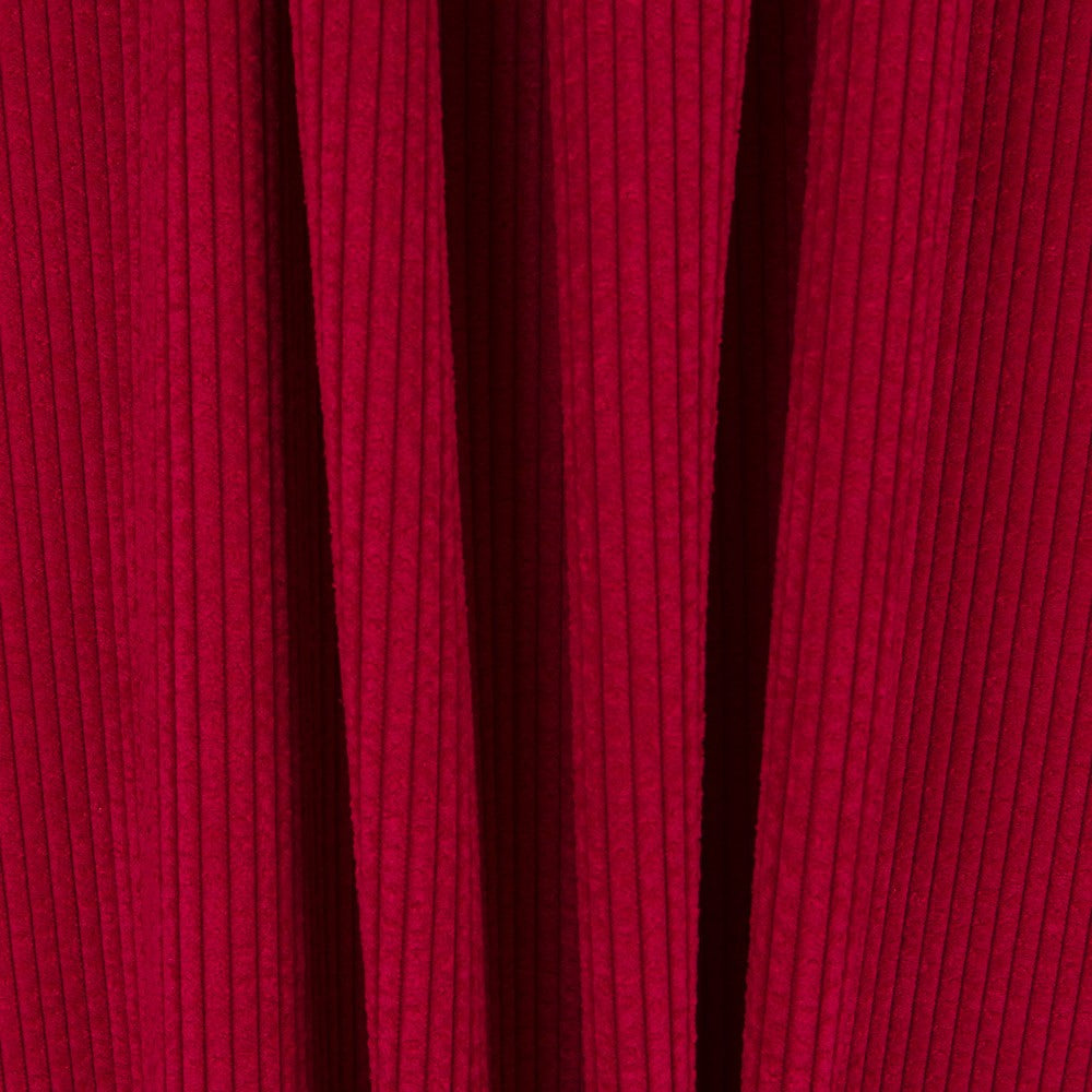Roter Samtkordel - Ribes y Casals
