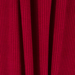 Roter Samtkordel - Ribes y Casals
