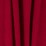 Roter Samtkordel - Ribes y Casals
