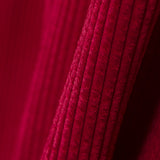 Roter Samtkordel - Ribes y Casals