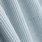 Hellblaue Polsterung Cord - Ribes y Casals