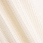 Cord Elastisch Cordelé Ecru - Ribes y Casals