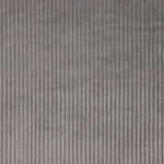 Elastischer Cordelé-Cord grau - Ribes y Casals