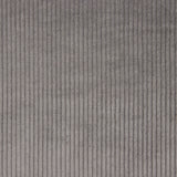 Elastischer Cordelé-Cord grau - Ribes y Casals