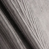 Elastischer Cordelé-Cord grau - Ribes y Casals