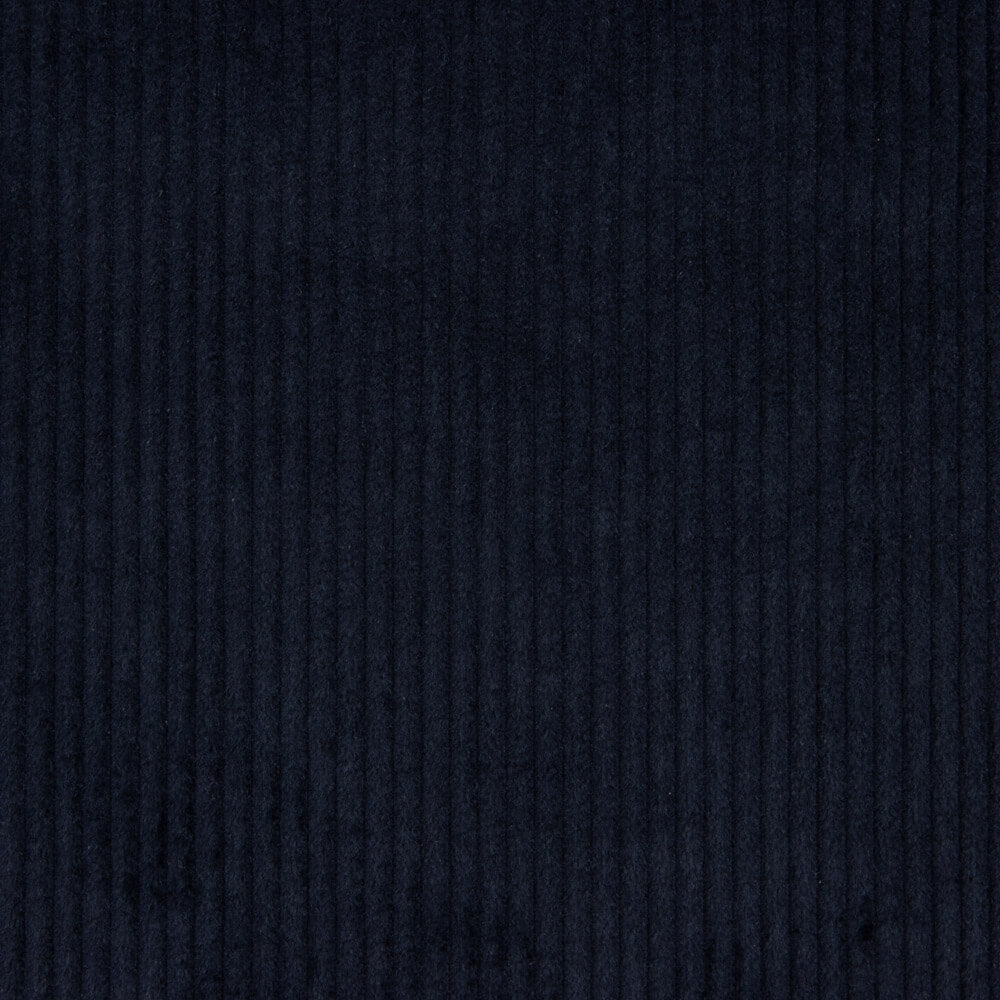 Cord Elastic Cordelé Navy - Ribes y Casals