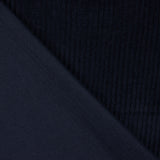 Cord Elastic Cordelé Navy - Ribes y Casals