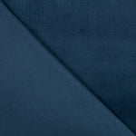 Cord Elastisch Marine - Ribes y Casals