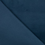 Cord Elastisch Marine - Ribes y Casals
