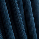 Cord Elastisch Marine - Ribes y Casals