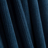 Cord Elastisch Marine - Ribes y Casals
