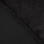 Corduroy Moda Schwarz - Ribes y Casals