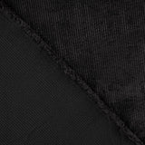 Corduroy Moda Schwarz - Ribes y Casals