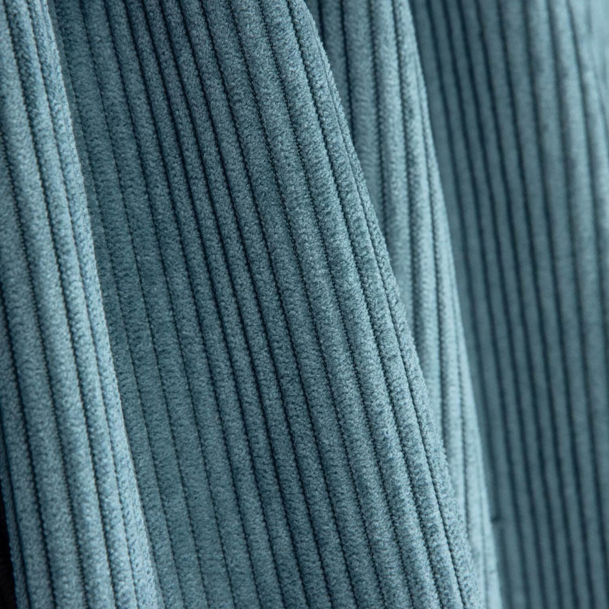 Cord-Polsterung Marineblau - Ribes y Casals