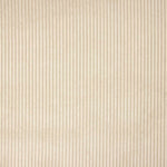 Cord-Polsterung Beige Toffee - Ribes y Casals
