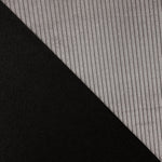 Cord-Polsterung Anthrazitgrau - Ribes y Casals