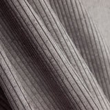 Cord-Polsterung Anthrazitgrau - Ribes y Casals