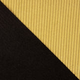 Cord Wandteppich Senf - Ribes y Casals