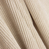 Beige Samtkordel - Ribes y Casals