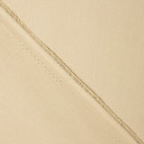 Panama Baumwolle Beige - Ribes y Casals
