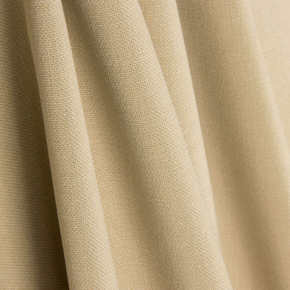 Panama Baumwolle Beige - Ribes y Casals