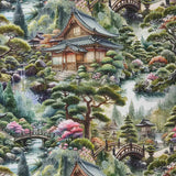 Panama Bedruckt Japan - Ribes y Casals