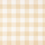 Panama Home Bedrucktes Quadrat Maxi Sand - Ribes y Casals