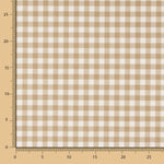 Panama Home Bedruckte Mini-Beige-Box - Ribes y Casals