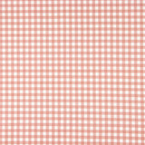 Panama Home Bedrucktes Quadrat Mini Rot - Ribes y Casals