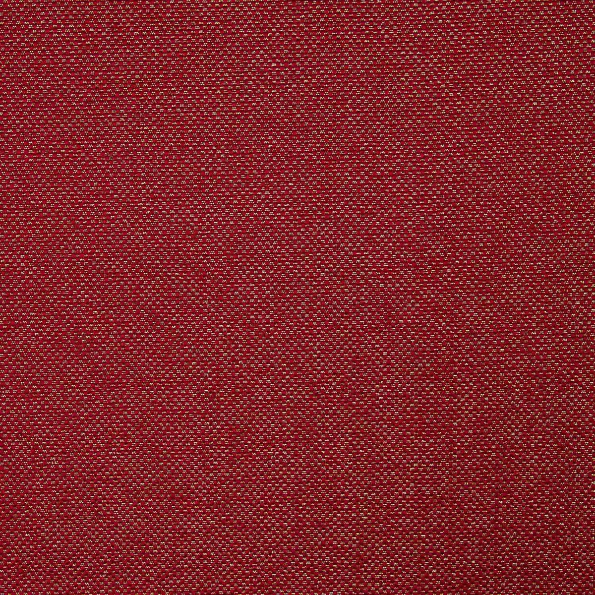 Panama Weihnachten Lurex Rot - Ribes y Casals