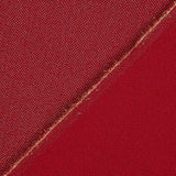 Panama Weihnachten Lurex Rot - Ribes y Casals