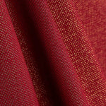 Panama Weihnachten Lurex Rot - Ribes y Casals
