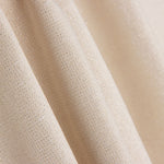 Panama Lurex Silber - Ribes y Casals