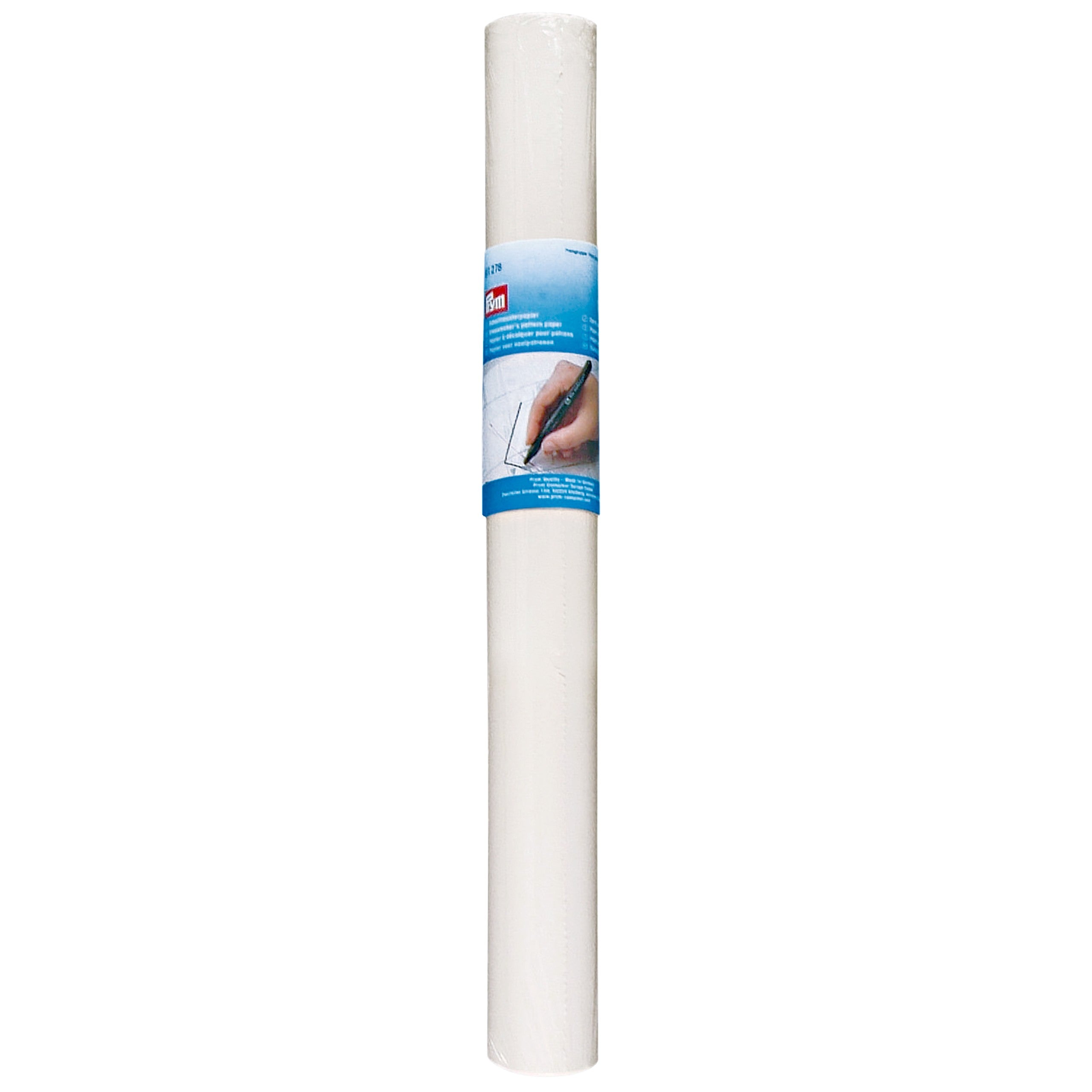 Schnittmusterpapier Prym 10 mts. - Ribes y Casals