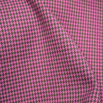 Pata Gallo Reversible Fuchsie - Ribes y Casals