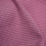 Pata Gallo Reversible Fuchsie - Ribes y Casals