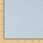 Patchwork-Herzen Blau 3mm - Ribes y Casals