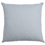 Patchwork-Herzen Blau 3mm - Ribes y Casals