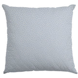 Patchwork-Herzen Blau 3mm - Ribes y Casals