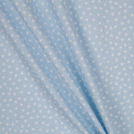 Patchwork-Herzen Blau 3mm - Ribes y Casals