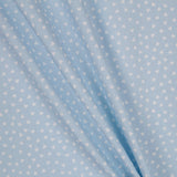 Patchwork-Herzen Blau 3mm - Ribes y Casals