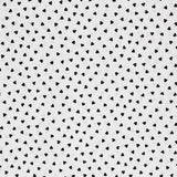 Patchwork-Herzen Schwarz 3mm - Ribes y Casals
