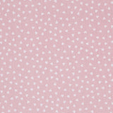 Patchwork-Herzen Rosa 3mm - Ribes y Casals