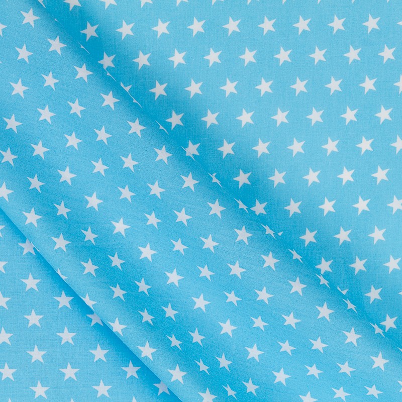 Patchwork Star Sky Hintergrund - Ribes y Casals
