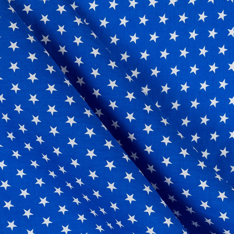 Patchwork Star Elektrischer Hintergrund - Ribes y Casals